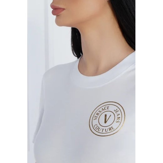 Bluzka damska Versace Jeans 