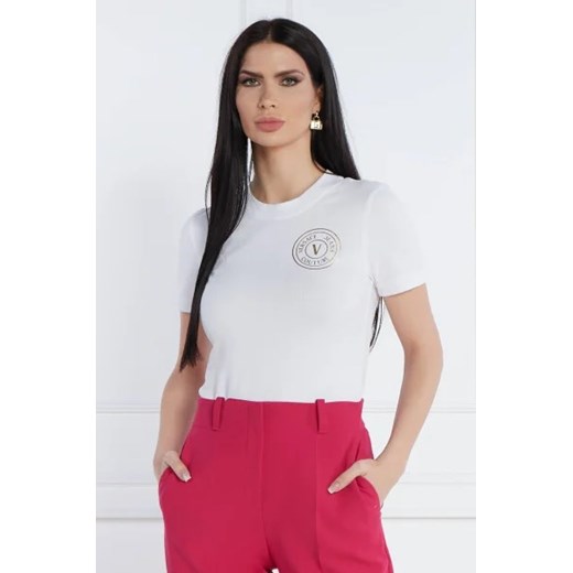 Bluzka damska Versace Jeans 