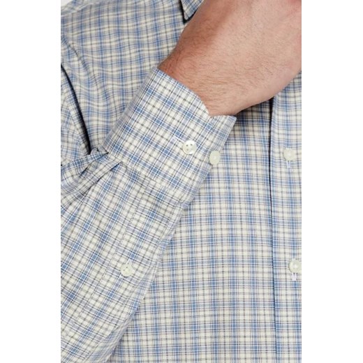 Tommy Hilfiger Koszula | Regular Fit | stretch Tommy Hilfiger 41 wyprzedaż Gomez Fashion Store
