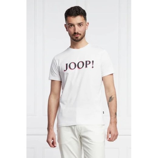 Joop! T-shirt | Regular Fit ze sklepu Gomez Fashion Store w kategorii T-shirty męskie - zdjęcie 172908912