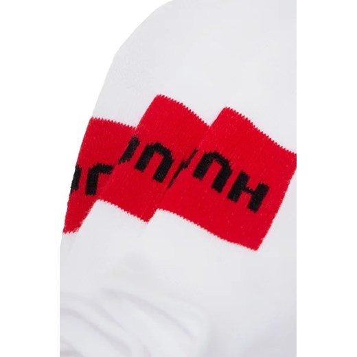 Hugo Bodywear Skarpety/stopki 3 pack LC LABEL CC 43/46 Gomez Fashion Store