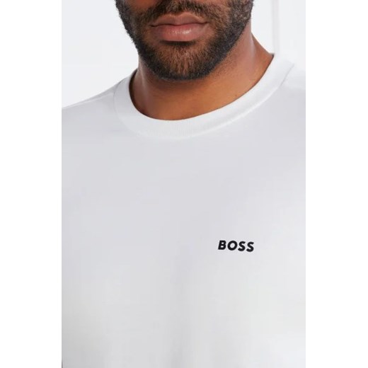 T-shirt męski BOSS HUGO 