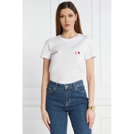 Marella SPORT T-shirt | Regular Fit S Gomez Fashion Store