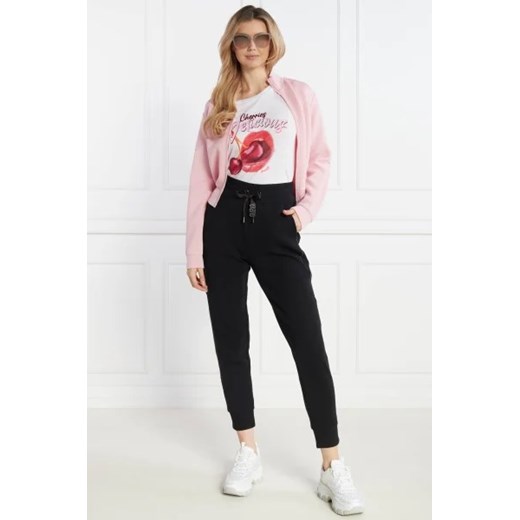 GUESS T-shirt | Relaxed fit Guess S wyprzedaż Gomez Fashion Store