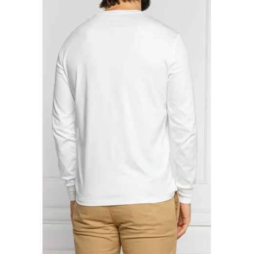 T-shirt męski Polo Ralph Lauren z długimi rękawami 
