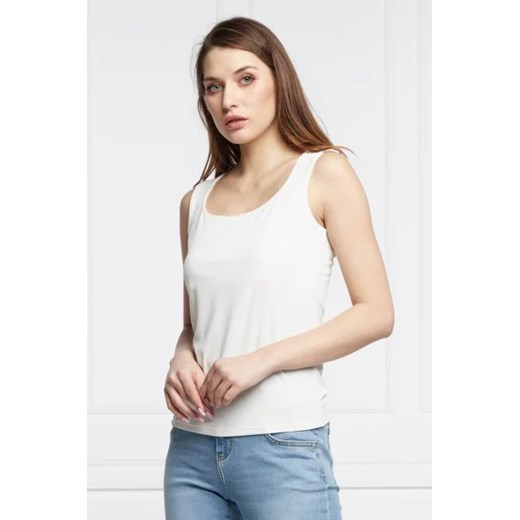 Liu Jo Top | Slim Fit Liu Jo 42 wyprzedaż Gomez Fashion Store
