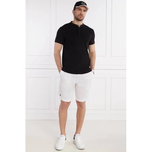Lacoste Szorty | Regular Fit Lacoste XXL Gomez Fashion Store okazja