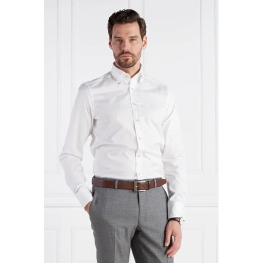 Stenströms Koszula | Slim Fit ze sklepu Gomez Fashion Store w kategorii Koszule męskie - zdjęcie 172909161