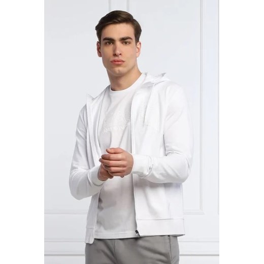 EA7 Bluza | Regular Fit XL okazyjna cena Gomez Fashion Store
