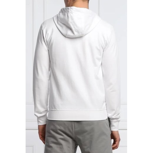 EA7 Bluza | Regular Fit M wyprzedaż Gomez Fashion Store