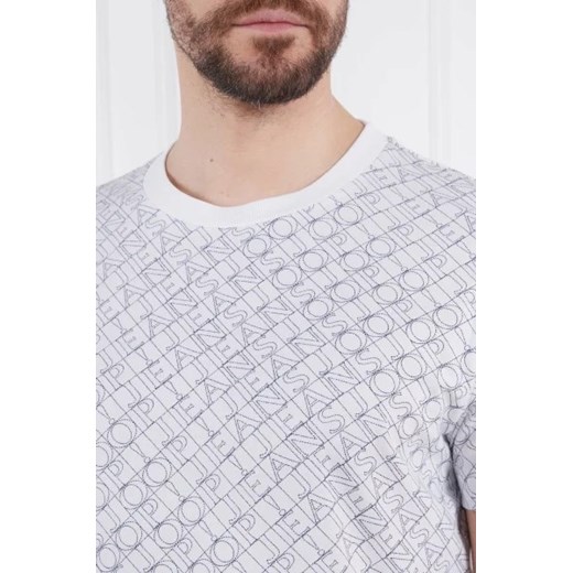 Joop! Jeans T-shirt Aivaros | Regular Fit XL Gomez Fashion Store okazja