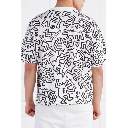 BOSS BLACK T-shirt T Grace | Regular Fit XL okazja Gomez Fashion Store