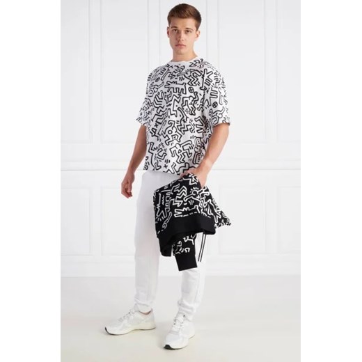 BOSS BLACK T-shirt T Grace | Regular Fit L okazja Gomez Fashion Store