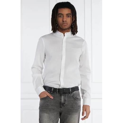 Armani Exchange Koszula | Regular Fit ze sklepu Gomez Fashion Store w kategorii Koszule męskie - zdjęcie 172909650