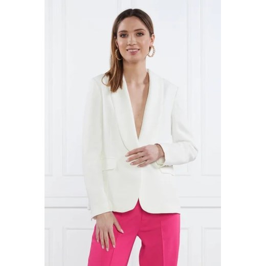 Liu Jo Marynarka | Slim Fit ze sklepu Gomez Fashion Store w kategorii Marynarki damskie - zdjęcie 172909680