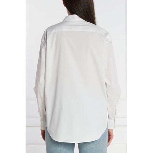 LAUREN RALPH LAUREN Koszula KOTTA | Regular Fit M wyprzedaż Gomez Fashion Store