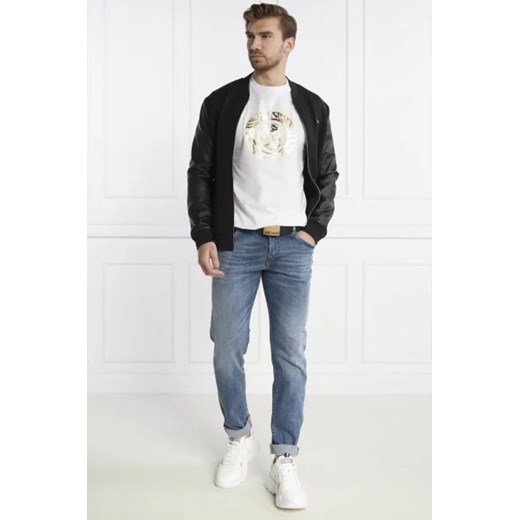 Just Cavalli T-shirt | Regular Fit Just Cavalli XL wyprzedaż Gomez Fashion Store