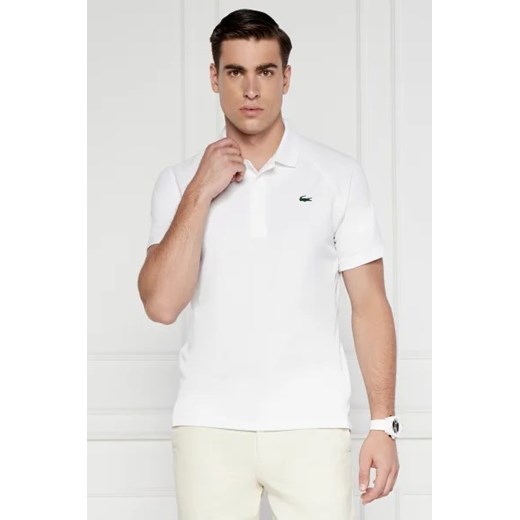 Lacoste Polo | Regular Fit ze sklepu Gomez Fashion Store w kategorii T-shirty męskie - zdjęcie 172909880