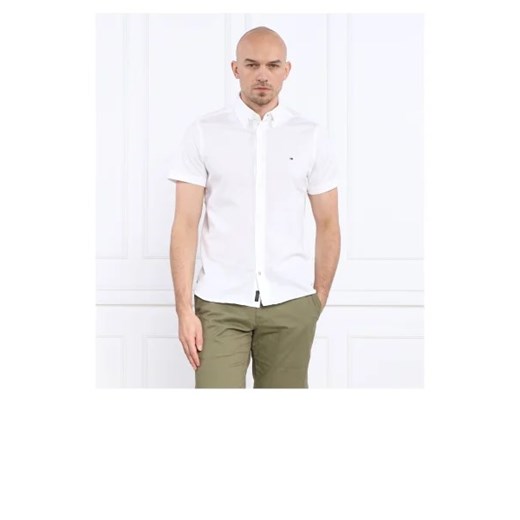 Tommy Hilfiger Koszula | Slim Fit ze sklepu Gomez Fashion Store w kategorii Koszule męskie - zdjęcie 172909902