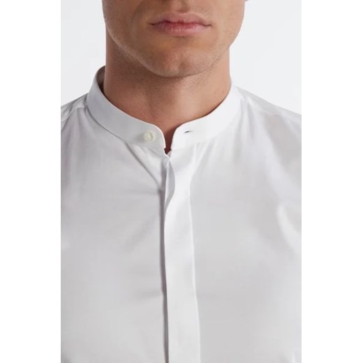 HUGO Koszula Kaleb | Slim Fit 40 promocja Gomez Fashion Store