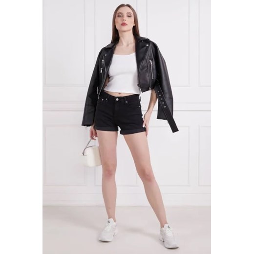 CALVIN KLEIN JEANS Top | Cropped Fit XL wyprzedaż Gomez Fashion Store