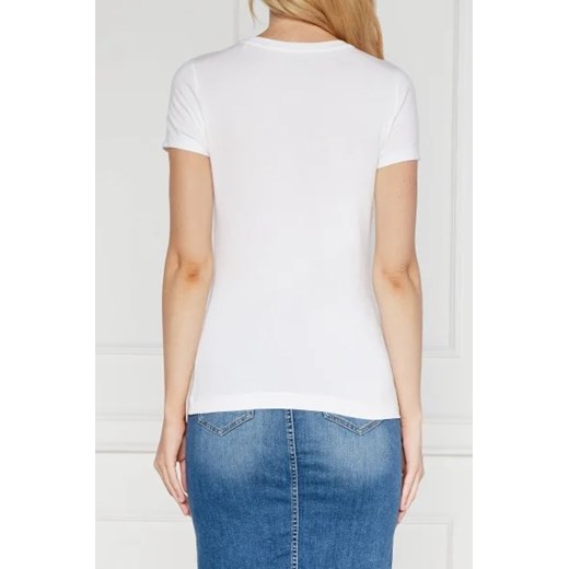 GUESS T-shirt | Slim Fit Guess XL Gomez Fashion Store promocyjna cena
