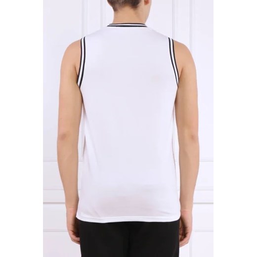 Karl Lagerfeld Tank top | Regular Fit Karl Lagerfeld S Gomez Fashion Store okazyjna cena