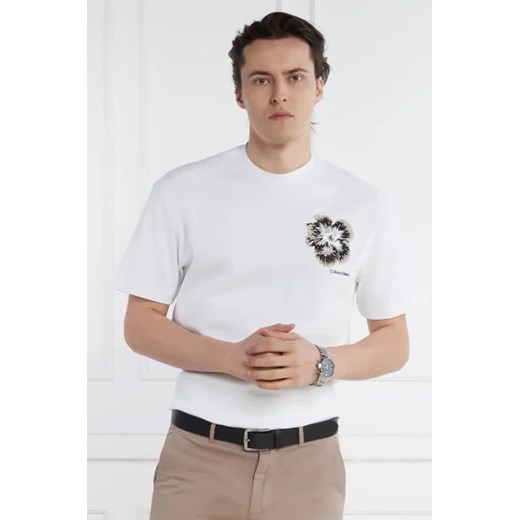 Calvin Klein T-shirt | Comfort fit Calvin Klein M Gomez Fashion Store
