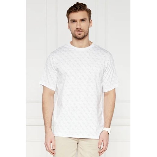 GUESS ACTIVE T-shirt JESSEN | Regular Fit S Gomez Fashion Store