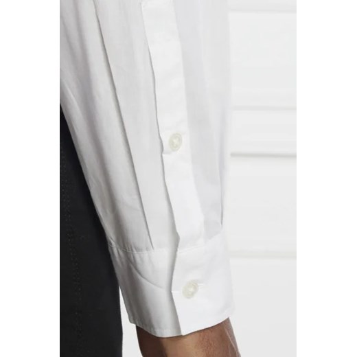 Versace Jeans Couture Koszula | Slim Fit 52 wyprzedaż Gomez Fashion Store