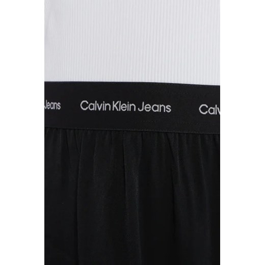 CALVIN KLEIN JEANS Sukienka XS Gomez Fashion Store