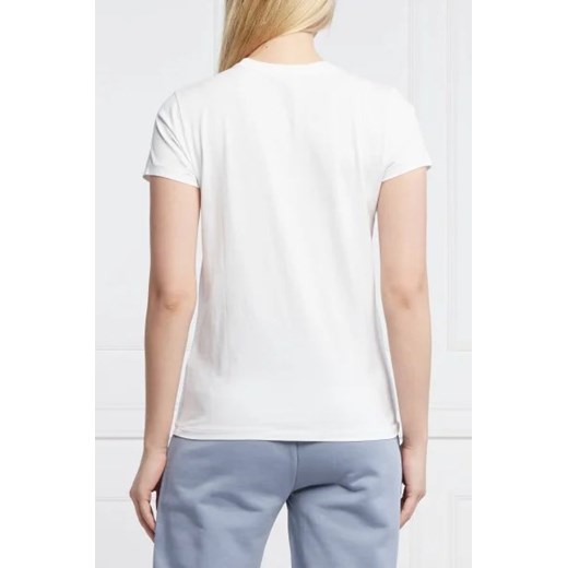 POLO RALPH LAUREN T-shirt | Regular Fit Polo Ralph Lauren XXS Gomez Fashion Store