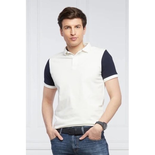 Superdry Polo SUPERSTATE | Regular Fit ze sklepu Gomez Fashion Store w kategorii T-shirty męskie - zdjęcie 172910530