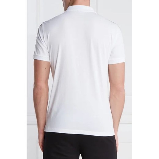 EA7 Polo | Regular Fit XL promocyjna cena Gomez Fashion Store