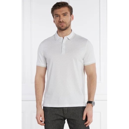 Michael Kors Polo | Regular Fit ze sklepu Gomez Fashion Store w kategorii T-shirty męskie - zdjęcie 172910631