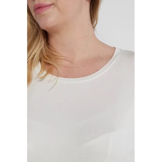 Persona by Marina Rinaldi T-shirt plus size | Oversize fit Persona By Marina Rinaldi 38/40 Gomez Fashion Store okazja