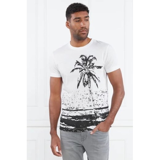 Joop! Jeans T-shirt Agnus | Regular Fit XL Gomez Fashion Store okazyjna cena