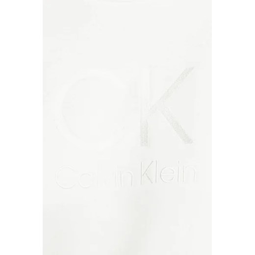 Calvin Klein Bluza | Regular Fit Calvin Klein XL Gomez Fashion Store okazyjna cena