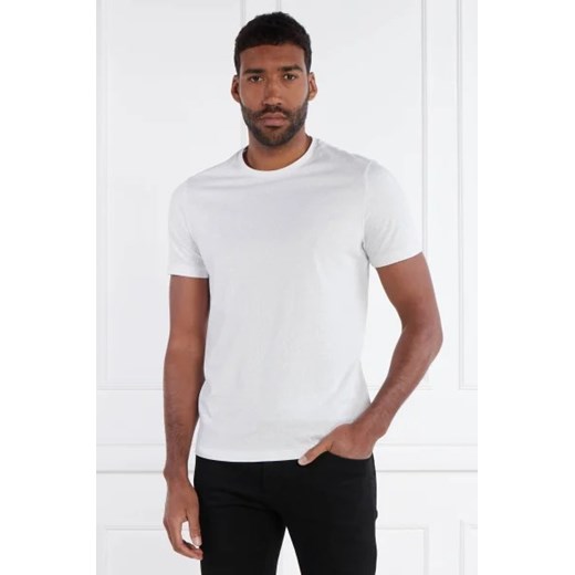 Michael Kors T-shirt | Regular Fit ze sklepu Gomez Fashion Store w kategorii T-shirty męskie - zdjęcie 172910842