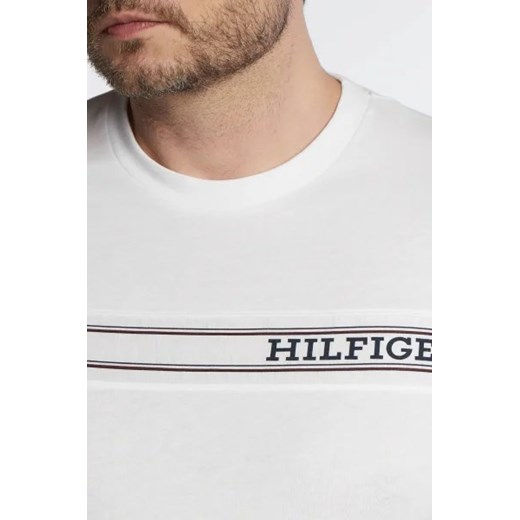 Tommy Hilfiger T-shirt | Regular Fit Tommy Hilfiger XXL Gomez Fashion Store