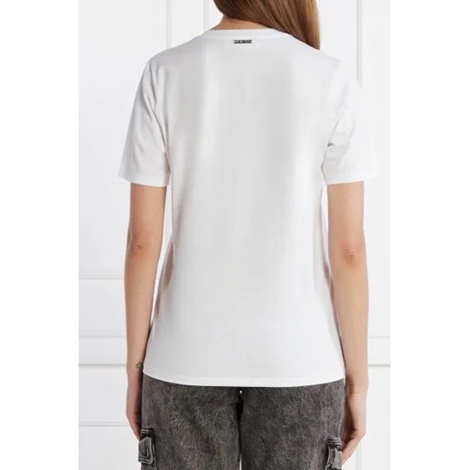 Michael Kors T-shirt | Regular Fit Michael Kors L okazja Gomez Fashion Store