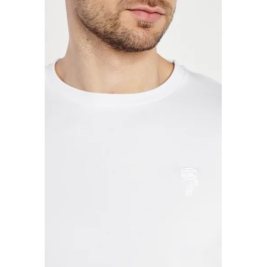 Karl Lagerfeld T-shirt CREWNECK | Regular Fit Karl Lagerfeld M Gomez Fashion Store