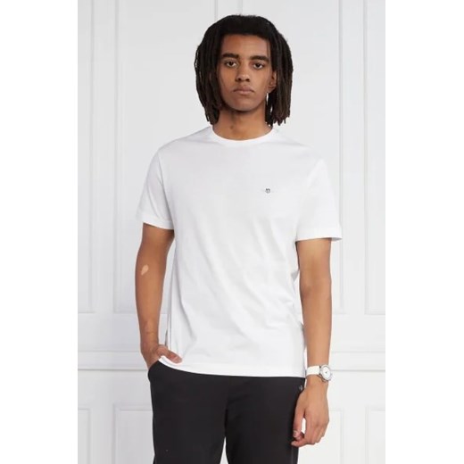 Gant T-shirt | Regular Fit ze sklepu Gomez Fashion Store w kategorii T-shirty męskie - zdjęcie 172911144