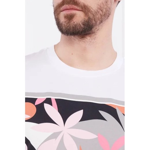 Joop! Jeans T-shirt | Modern fit XXL promocyjna cena Gomez Fashion Store