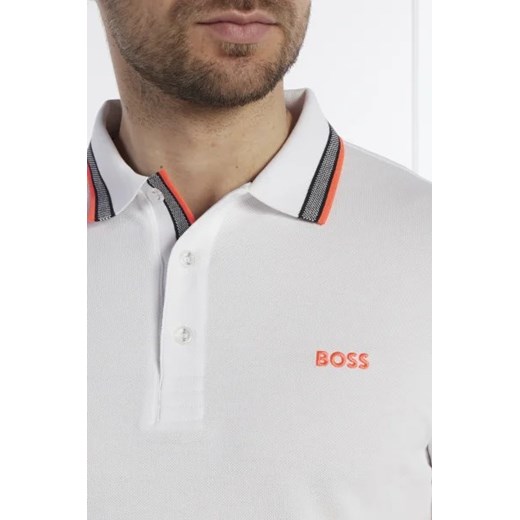 T-shirt męski BOSS HUGO