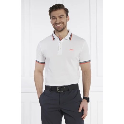 T-shirt męski BOSS HUGO