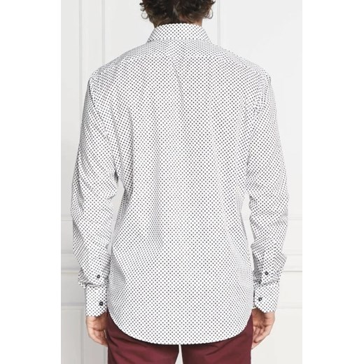 BOSS BLACK Koszula H-JOE-kent-C1 | Regular Fit 46 okazja Gomez Fashion Store