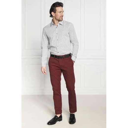 BOSS BLACK Koszula H-JOE-kent-C1 | Regular Fit 46 Gomez Fashion Store promocja