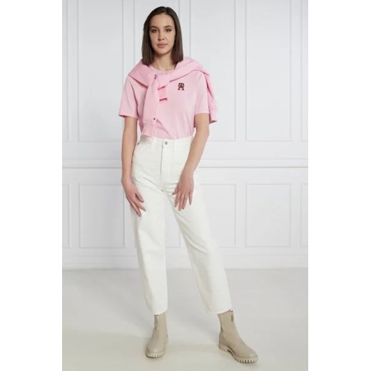 Tommy Hilfiger Jeansy BALLOON | Loose fit Tommy Hilfiger 25/30 okazja Gomez Fashion Store