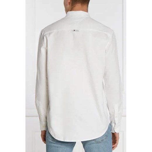 Tommy Jeans Koszula | Regular Fit Tommy Jeans XL wyprzedaż Gomez Fashion Store